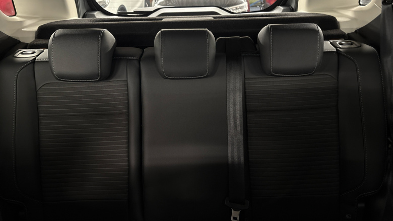 Ford EcoSport 1.0 EcoBoost 125 Titanium 5dr Petrol Hatchback